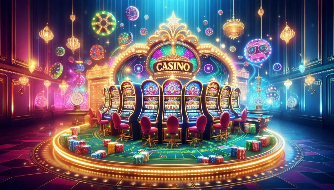 Casino Kahnawake